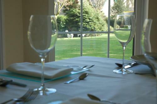 Hostal Lubnaig Guest House
