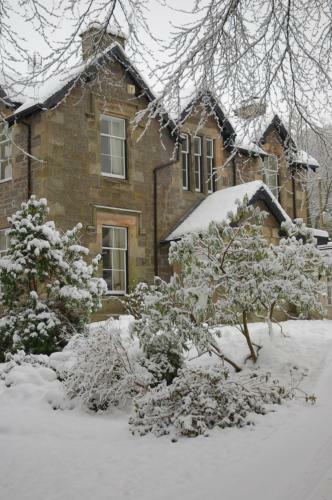 Hostal Lubnaig Guest House