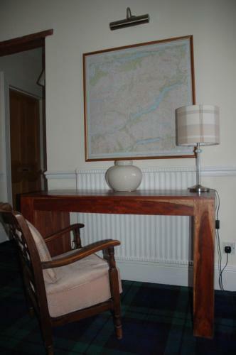 Hostal Lubnaig Guest House