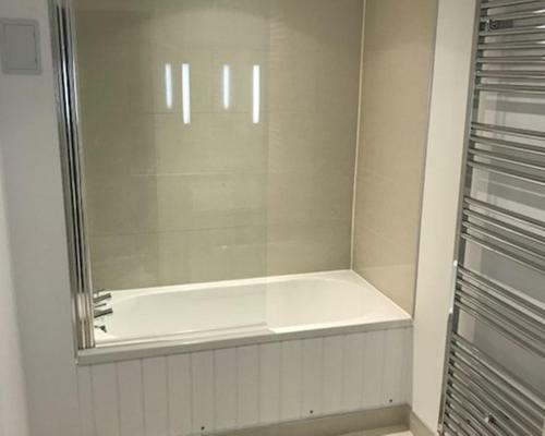 Your Space Apartments - Jubilee House