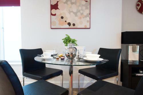 Your Space Apartments - Jubilee House