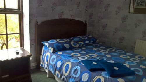 Rhymney House Hotel