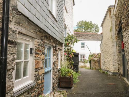 Wickham Cottage, Calstock