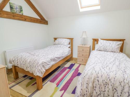 7evern Porth Farm