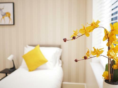 The Elm Serviced Apartments Camberley