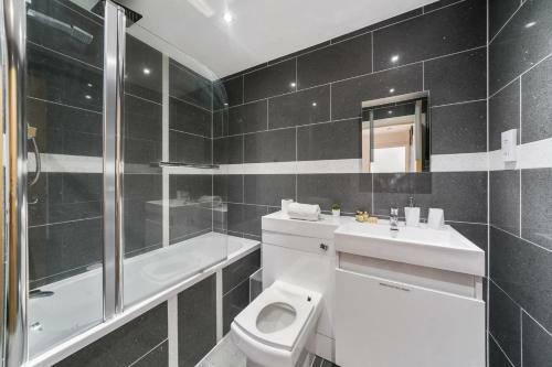 The Elm Serviced Apartments Camberley