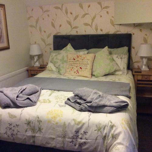The Unicorn Hotel