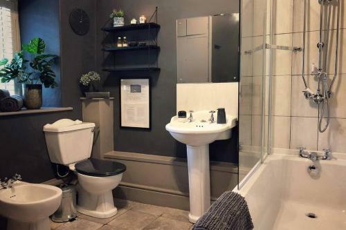 Celyn - Snowdonia Cottage