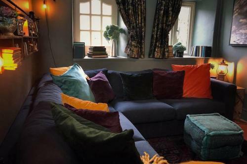 Celyn - Snowdonia Cottage