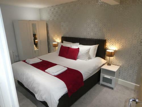 Riis Apartments Camberley