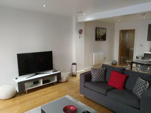 Riis Apartments Camberley