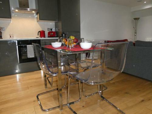 Riis Apartments Camberley