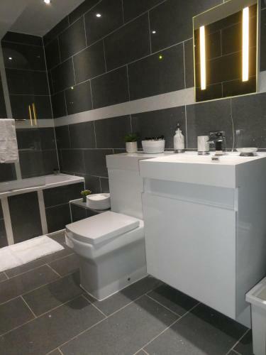 Riis Apartments Camberley