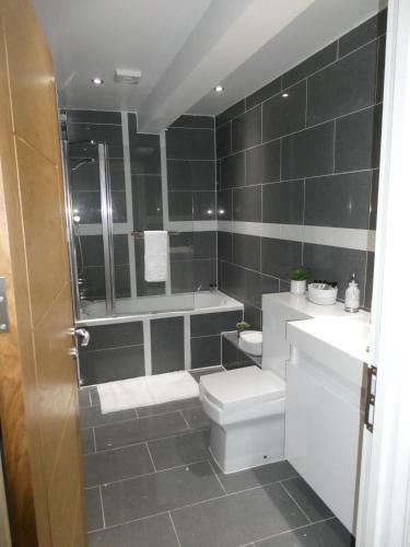 Riis Apartments Camberley