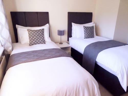 Riis Apartments Camberley