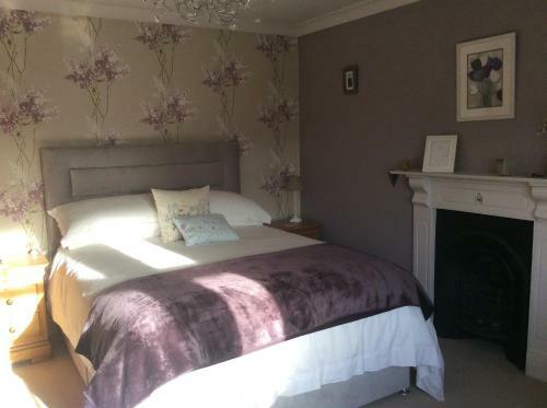 Bed & Breakfast Bella Vista