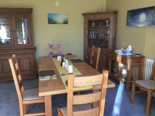 Bed & Breakfast Bella Vista
