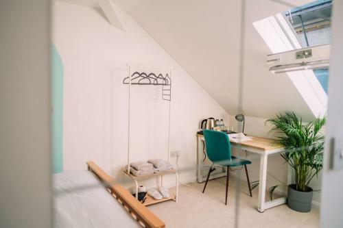Bed & Breakfast Cozy Stay
