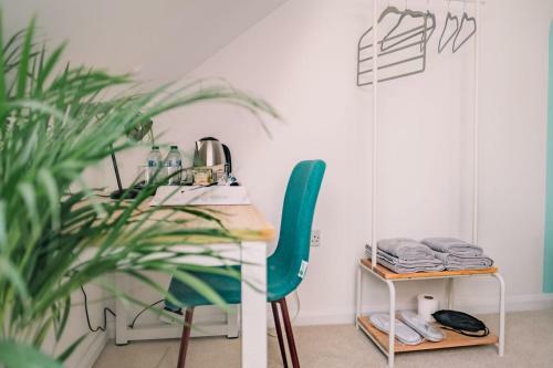 Bed & Breakfast Cozy Stay