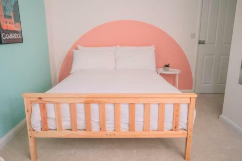 Bed & Breakfast Cozy Stay