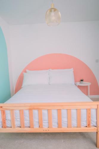 Bed & Breakfast Cozy Stay