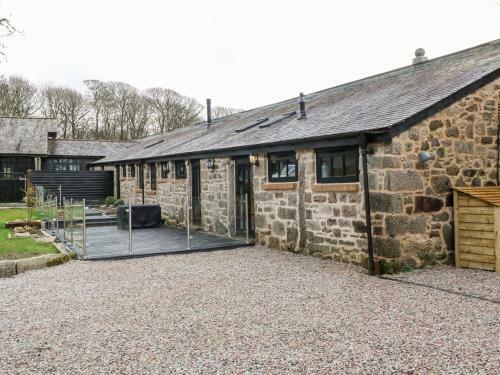 Nana's Cottage