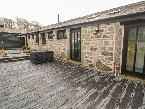 Nana's Cottage