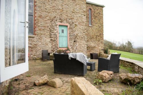 Apartamento Old Sunday School, Tamar Valley