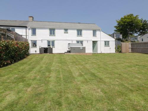 Tamar Cottage