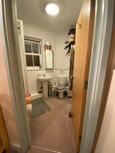 Apartamento Stylish Arty 1-bed Studio In Cambridge
