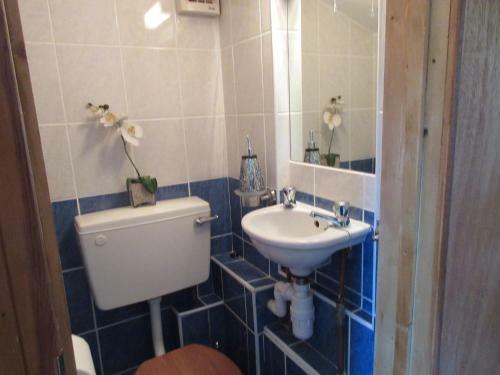 Apartamentos Shear Annexe Flat