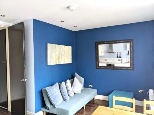 Koala And Tree - Modern 1 & 2 Bed Apartments In Cambridge City Centre !!