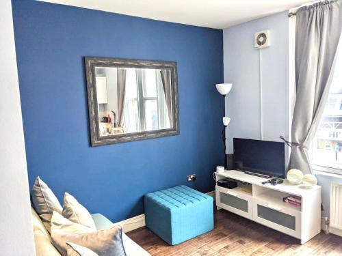Koala And Tree - Modern 1 & 2 Bed Apartments In Cambridge City Centre !!