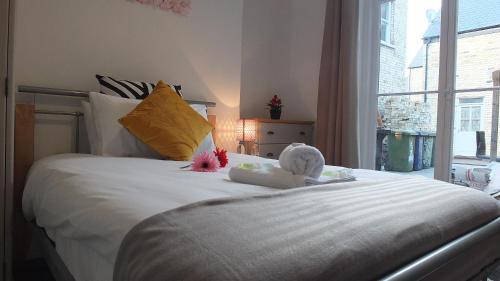 Hostal The Mill Suites - Tas Accommodations