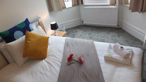 Hostal The Mill Suites - Tas Accommodations