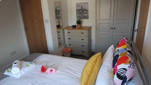 Hostal The Mill Suites - Tas Accommodations