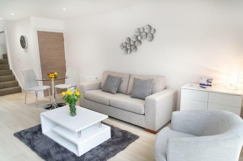 Apartamento Citystay - Park House