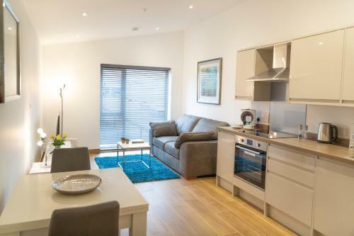 Apartamento Citystay - Franklin House