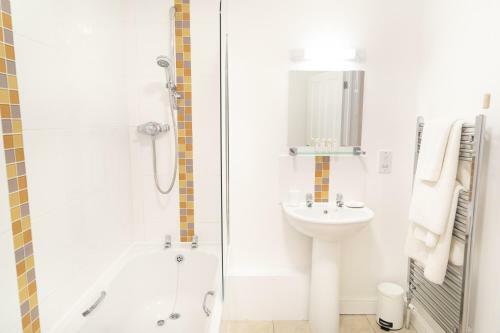 Apartamento Citystay - Franklin House