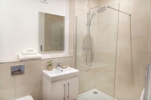 Apartamento Citystay - Franklin House