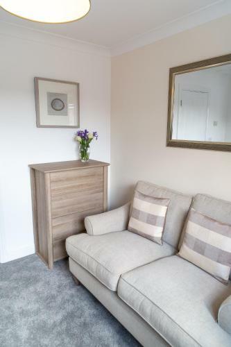 Apartamento Citystay - Franklin House