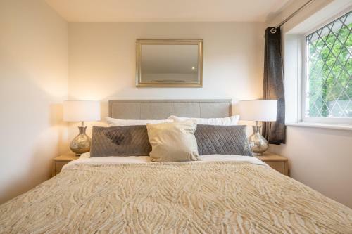 Apartamento Delightful Central Duplex - 2 Mins To Station