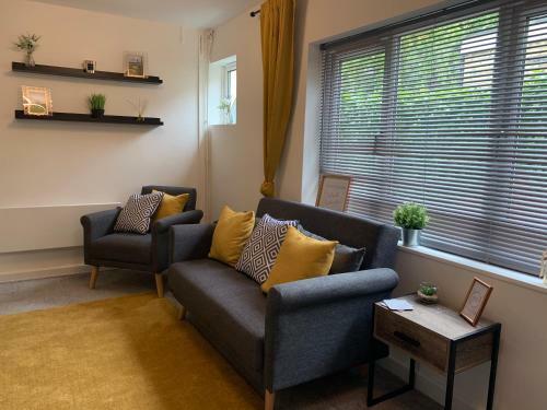 Apartamento City Centre Cambridge, Minutes Walk From Train Station