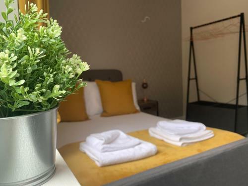 Apartamento City Centre Cambridge, Minutes Walk From Train Station
