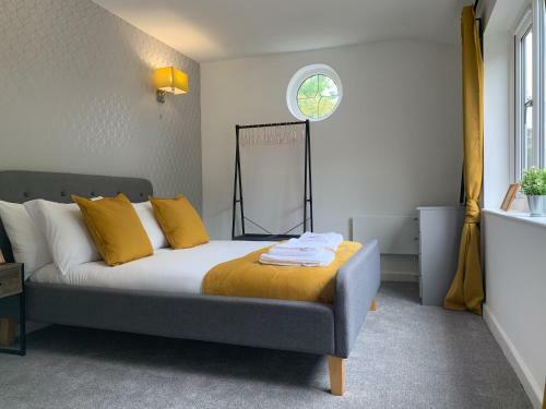 Apartamento City Centre Cambridge, Minutes Walk From Train Station