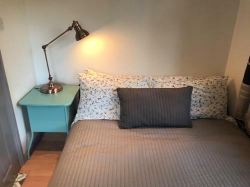 Apartamento Peach Tree Studio