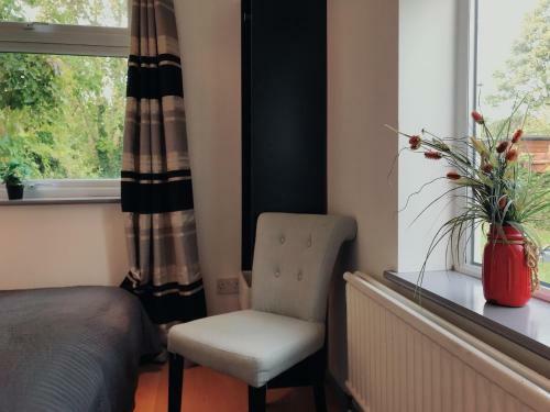 Apartamento Peach Tree Studio