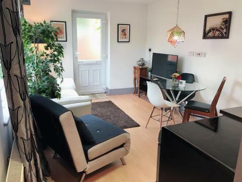Apartamento Peach Tree Studio