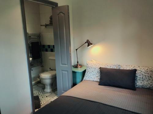 Apartamento Peach Tree Studio