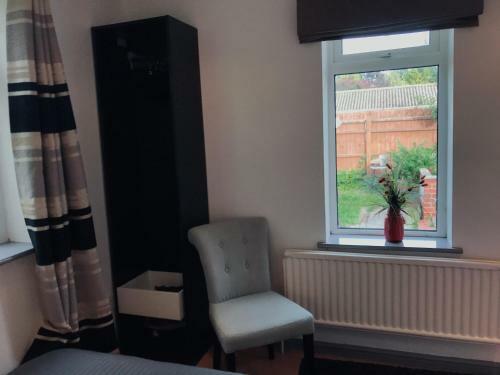Apartamento Peach Tree Studio